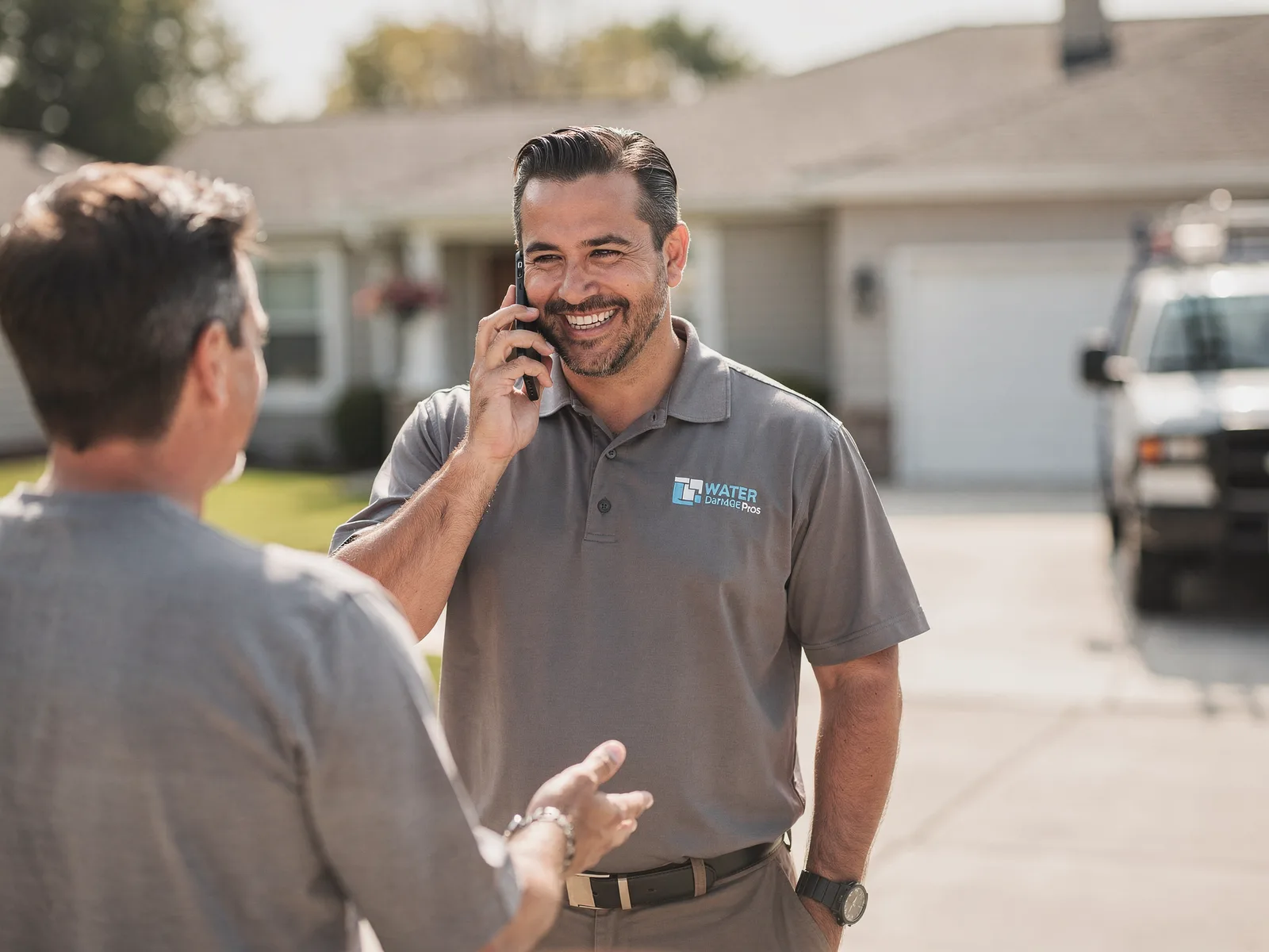 Water Damage Restoration Wilmot, NH FAQs